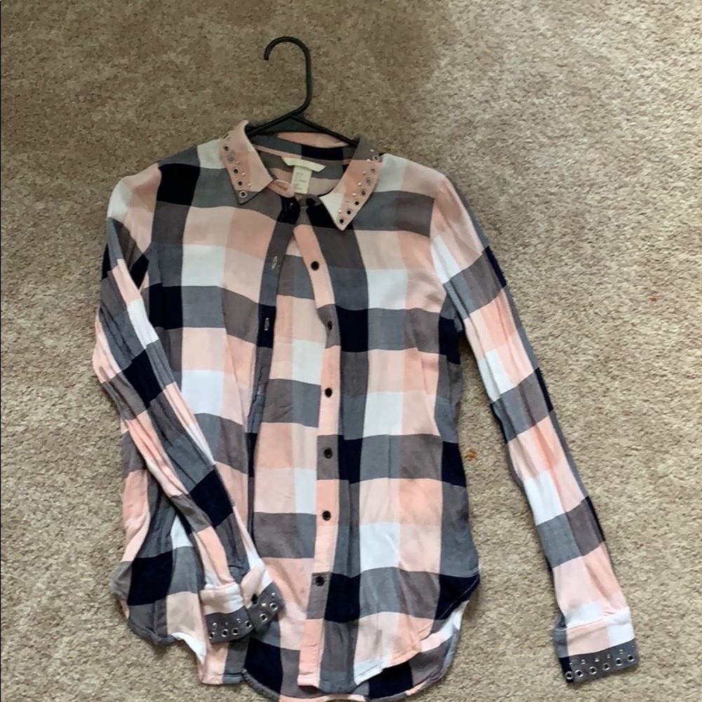 Don’t really wear it anymore